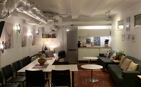 Svea Hostel